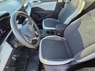 New 2026 Volkswagen Taos SE video 4