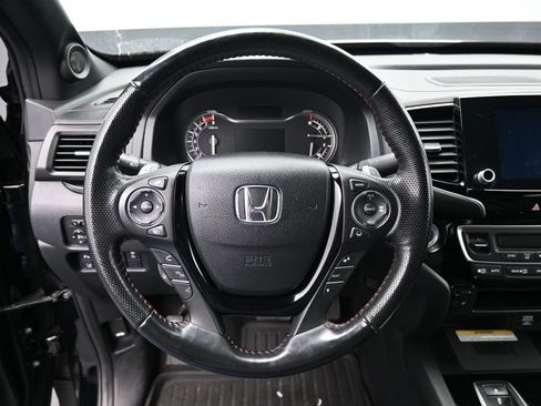 Used 2023 Honda Ridgeline Black Edition image 17