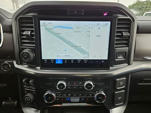Certified 2025 Ford F150 Platinum AWD/4WD image 26
