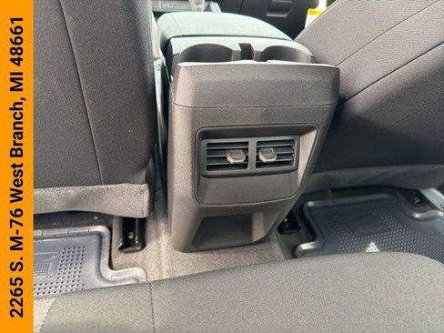 New 2026 Chevrolet Colorado Trail Boss AWD/4WD image 32