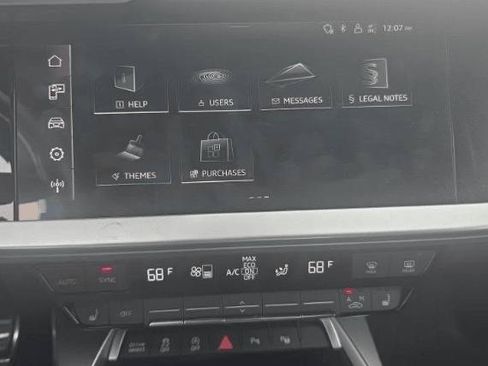 Used 2023 Audi S3 Premium Plus w/ Premium Plus Package AWD/4WD image 23