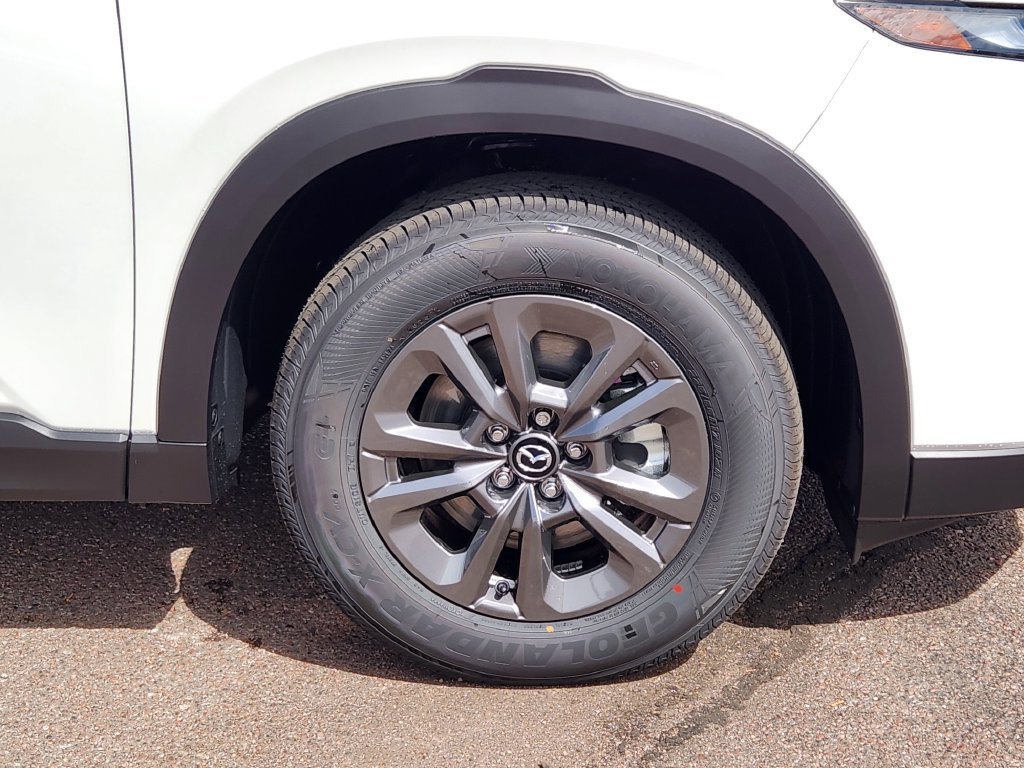 New 2026 MAZDA CX-5 Select AWD/4WD image 30