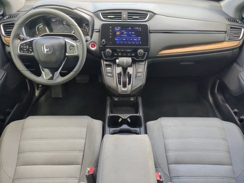 Used 2022 Honda CR-V EX image 14