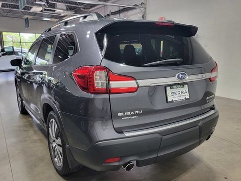 Used 2020 Subaru Ascent Touring w/ Popular Package #3 AWD/4WD image 7