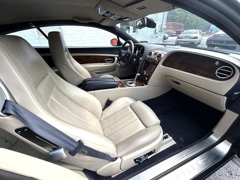 Used 2005 Bentley Continental GT AWD/4WD image 17