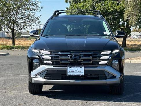 New 2025 Hyundai Tucson Limited image 6