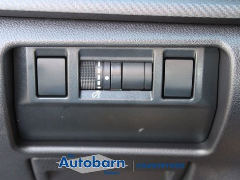 Certified 2025 Subaru Crosstrek 2.5i Wilderness AWD/4WD image 13