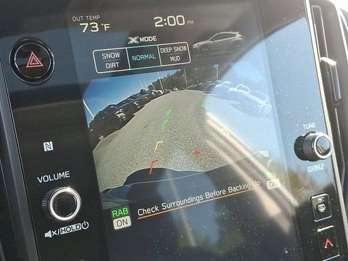 Certified 2025 Subaru Crosstrek 2.5i Limited image 19