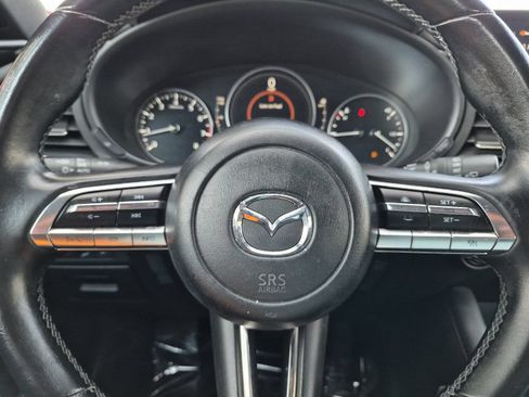 Used 2021 MAZDA MAZDA3 s FWD image 22
