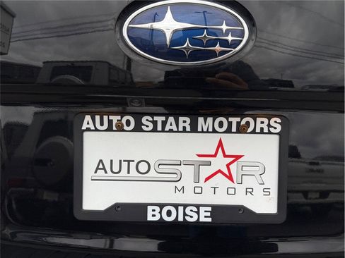 Used 2018 Subaru Outback 2.5i Limited image 47