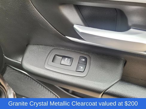 Used 2019 RAM 1500 Big Horn RWD image 9