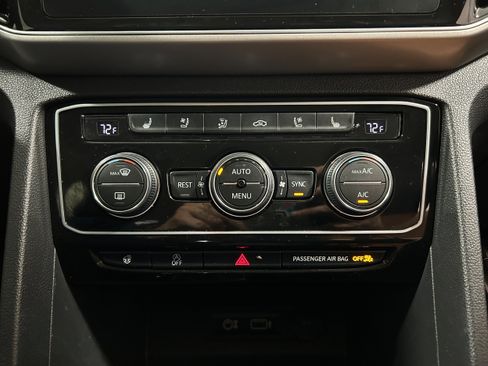 Used 2019 Volkswagen Atlas SEL Premium AWD/4WD image 10