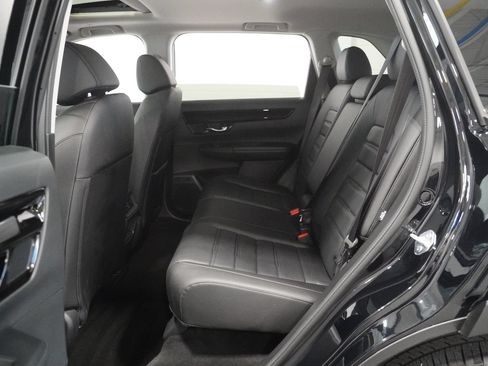 Used 2026 Honda CR-V EX-L image 13