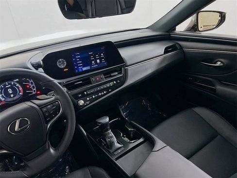 Used 2023 Lexus ES 350 image 21