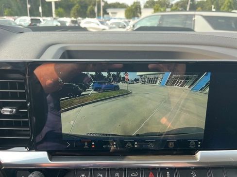 New 2026 Chevrolet Silverado 1500 LT Trail Boss w/ Safety Package image 29