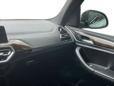 Used 2022 BMW X3 xDrive30i w/ Convenience Package image 20