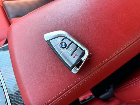 Used 2026 BMW M4 Competition RWD image 14