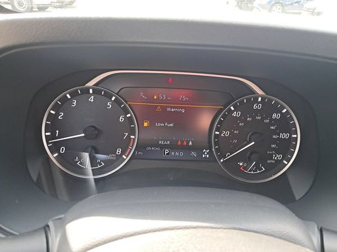 New 2026 Nissan Frontier SV w/ All-Weather Content Package AWD/4WD image 16