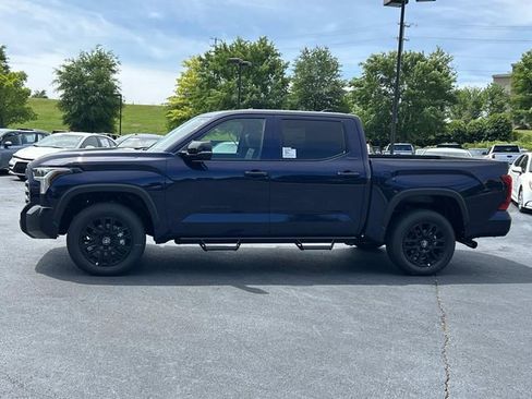 New 2026 Toyota Tundra Limited AWD/4WD image 7