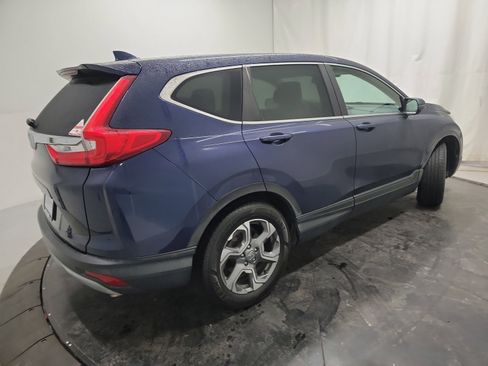 Used 2018 Honda CR-V EX image 9