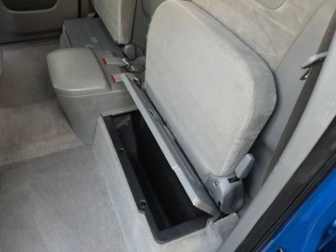 Used 2009 Toyota Tacoma 2WD Access Cab image 31
