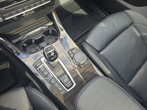 Used 2016 BMW X3 xDrive35i AWD/4WD image 28