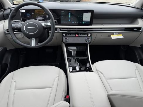 New 2026 Hyundai Tucson SEL image 16