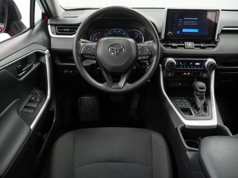 Used 2025 Toyota RAV4 LE image 20