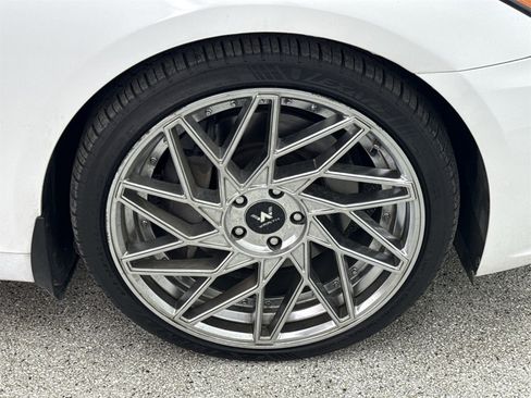 Used 2019 Genesis G80 3.8 image 44