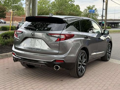 Used 2025 Acura RDX A-Spec AWD/4WD image 6