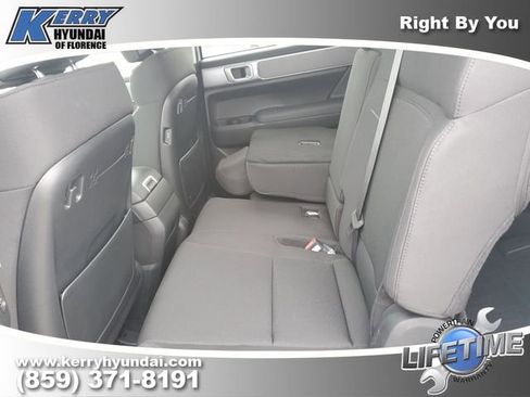 New 2026 Hyundai Santa Fe SE AWD/4WD image 13