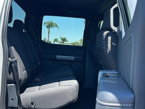 New 2026 Ford F150 XLT w/ FX4 Off-Road Package AWD/4WD image 13