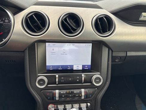 Used 2022 Ford Mustang Premium RWD image 22
