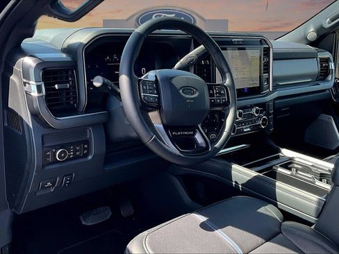New 2026 Ford F250 Platinum w/ Tremor Off-Road Package AWD/4WD image 6