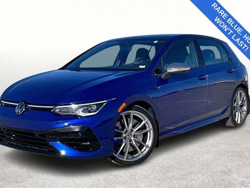 Used 2024 Volkswagen Golf R image 15