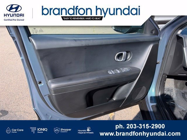 Certified 2024 Hyundai Ioniq 5 SEL AWD/4WD image 11
