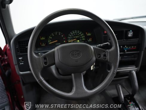 Used 1993 Toyota Pickup SR5 AWD/4WD image 37
