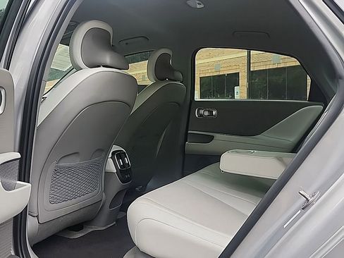 Used 2024 Hyundai Ioniq 6 SEL RWD image 19