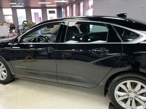 Used 2020 Chevrolet Impala LT FWD image 31