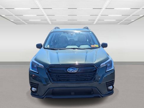 Certified 2023 Subaru Forester image 8