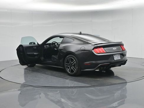Used 2022 Ford Mustang GT w/ Equipment Group 301A image 33
