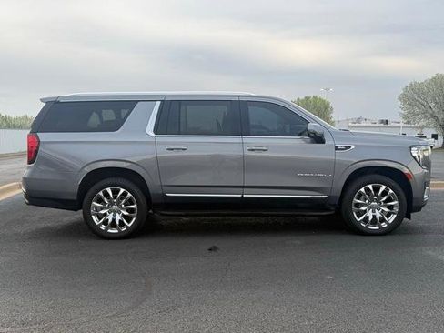 Used 2021 GMC Yukon XL Denali image 19