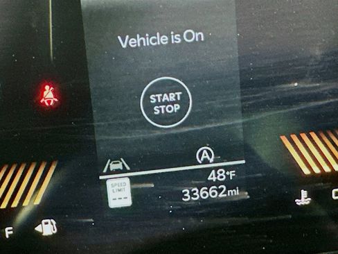 Used 2025 Kia K5 LXS image 18