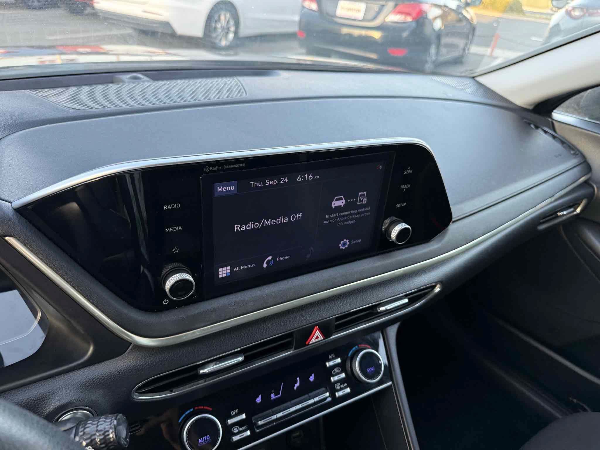 Used 2022 Hyundai Sonata SEL FWD image 82