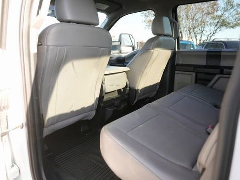 Certified 2019 Ford F350 XL w/ Power Equipment Group image 11