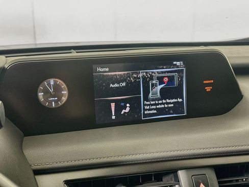 Used 2020 Lexus UX 250h AWD/4WD image 19