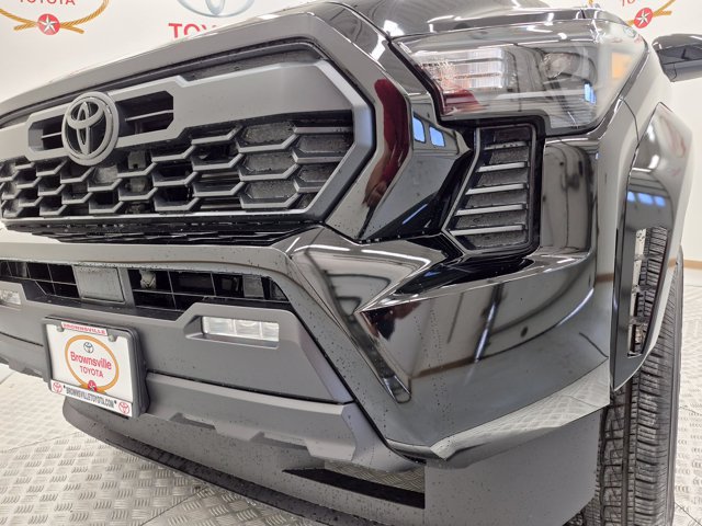 New 2026 Toyota Tacoma TRD Sport RWD image 13