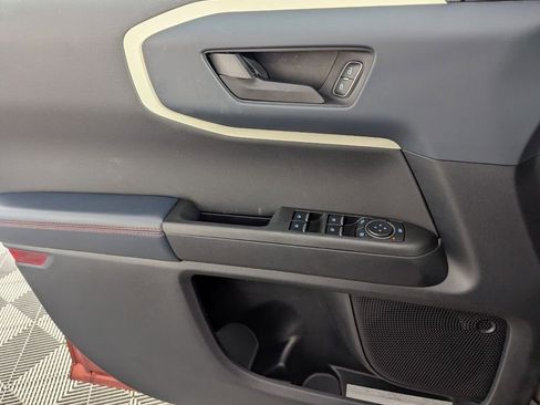 Used 2023 Ford Bronco Sport Heritage w/ Heritage Convenience Package image 28