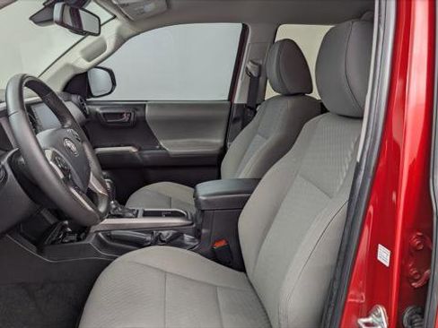 Used 2023 Toyota Tacoma SR5 image 14