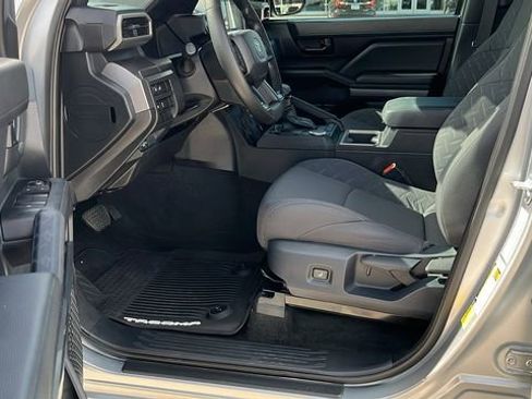 Used 2025 Toyota Tacoma SR5 RWD image 17